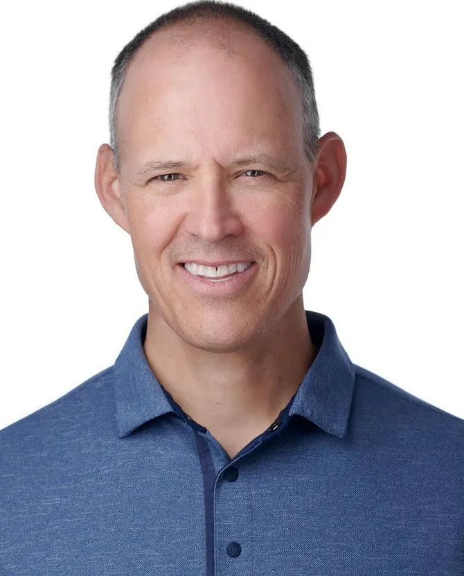 Christopher N. Sciamanna, MD portrait