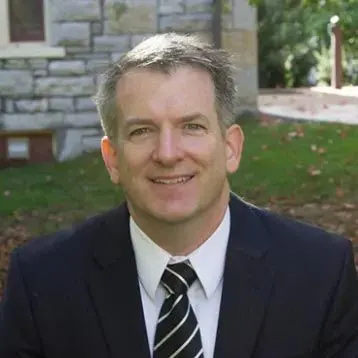 David E. Conroy, PhD portrait