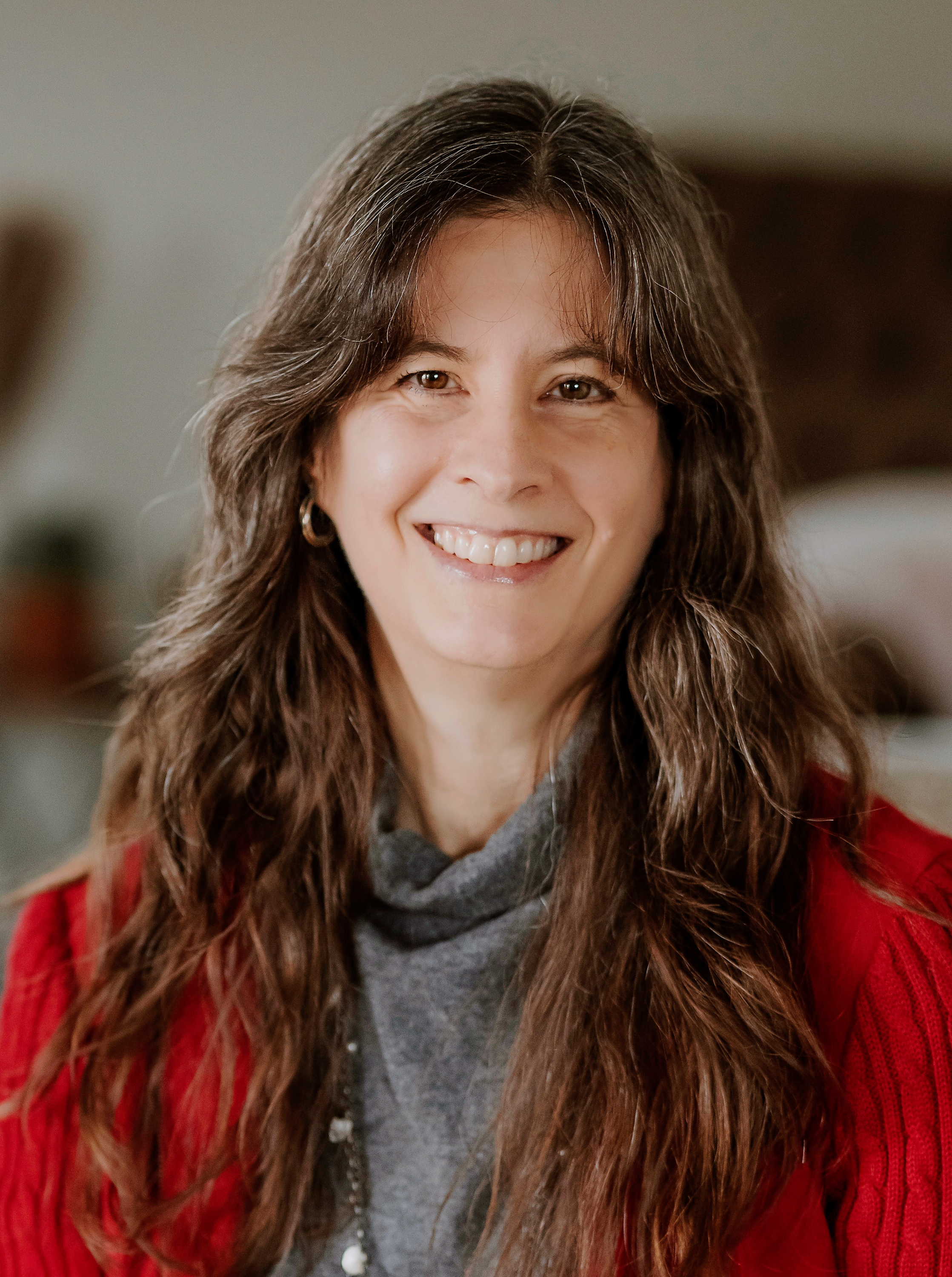 Ann Mehringer, MS portrait