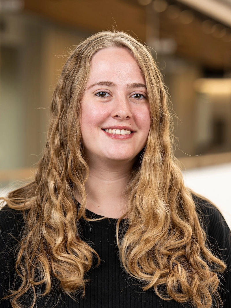 Alyssa Cutshaw headshot