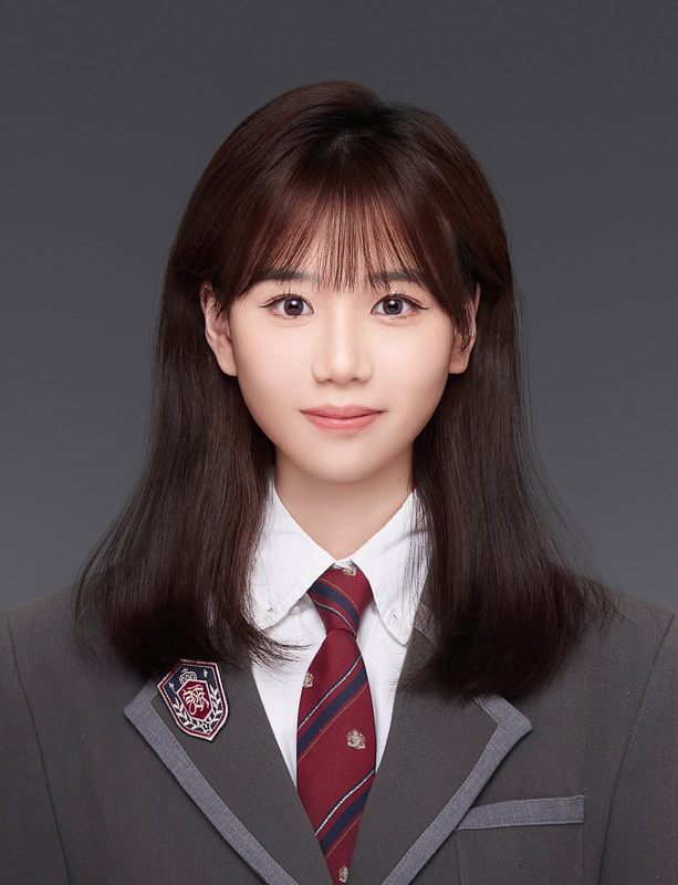 Yingjia Liu headshot