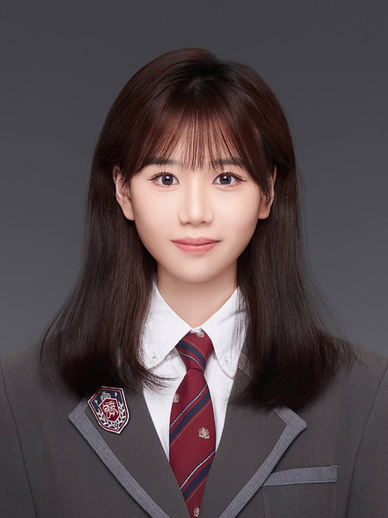 Yingjia Liu headshot