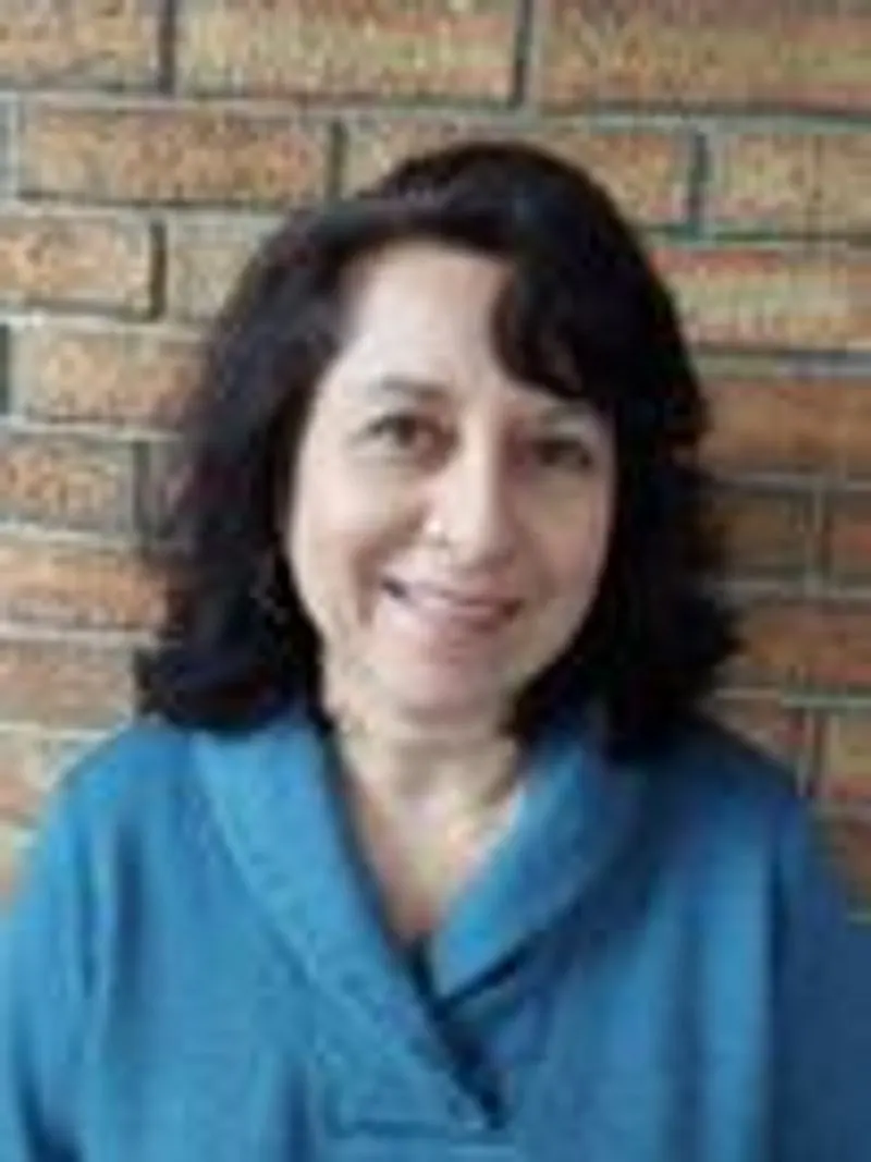 Tammy Cusenza portrait