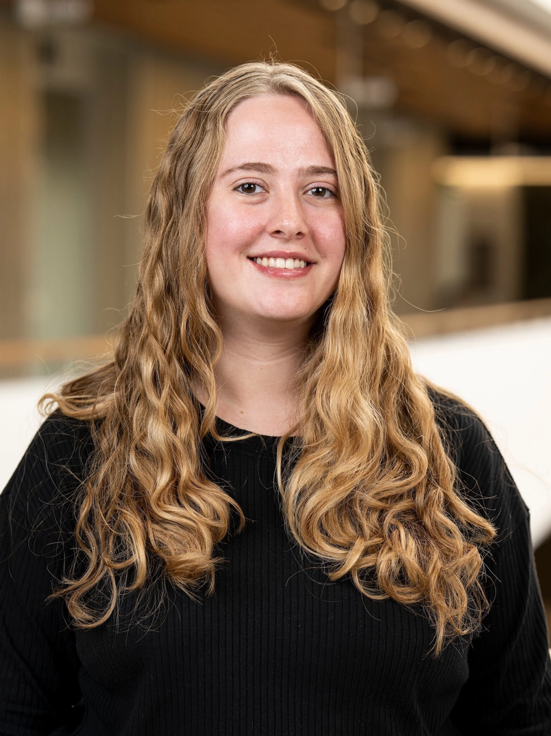 Alyssa Cutshaw headshot