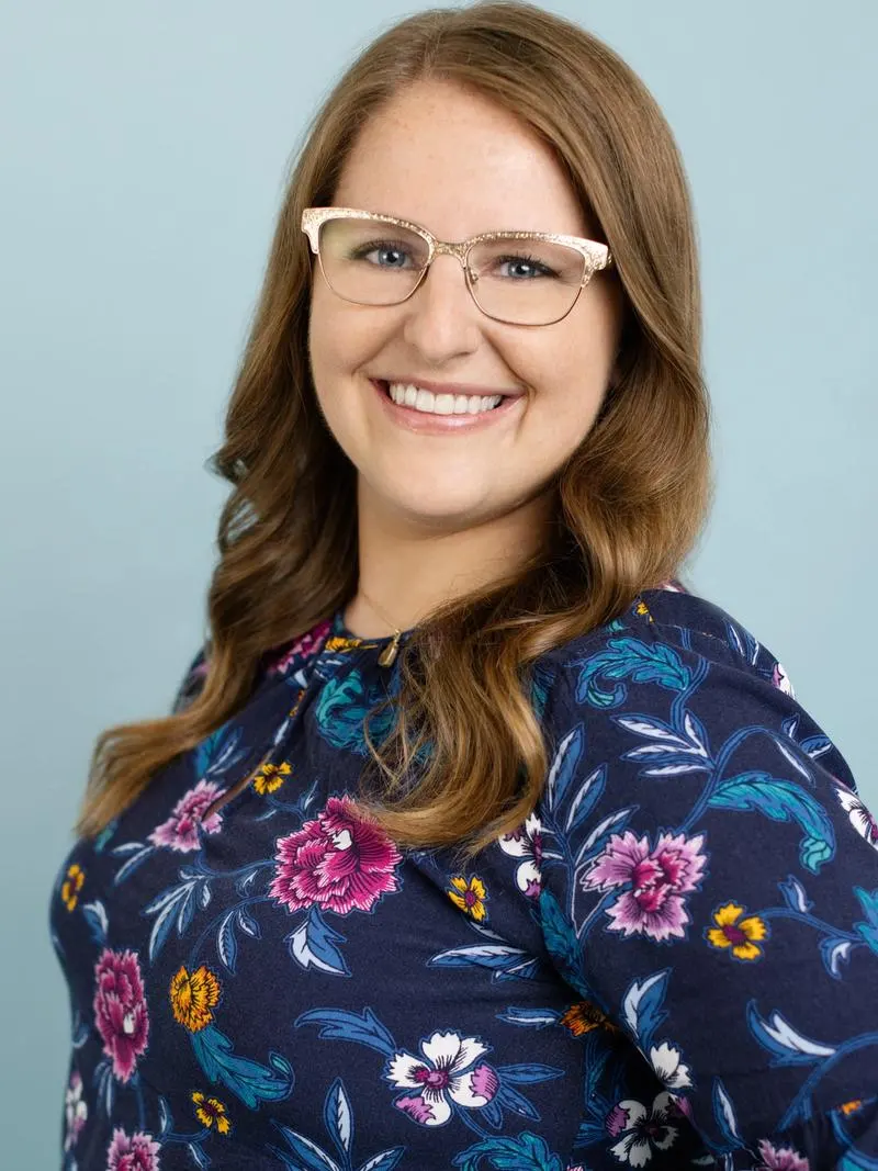 Lizbeth (Libby) Benson, PhD portrait