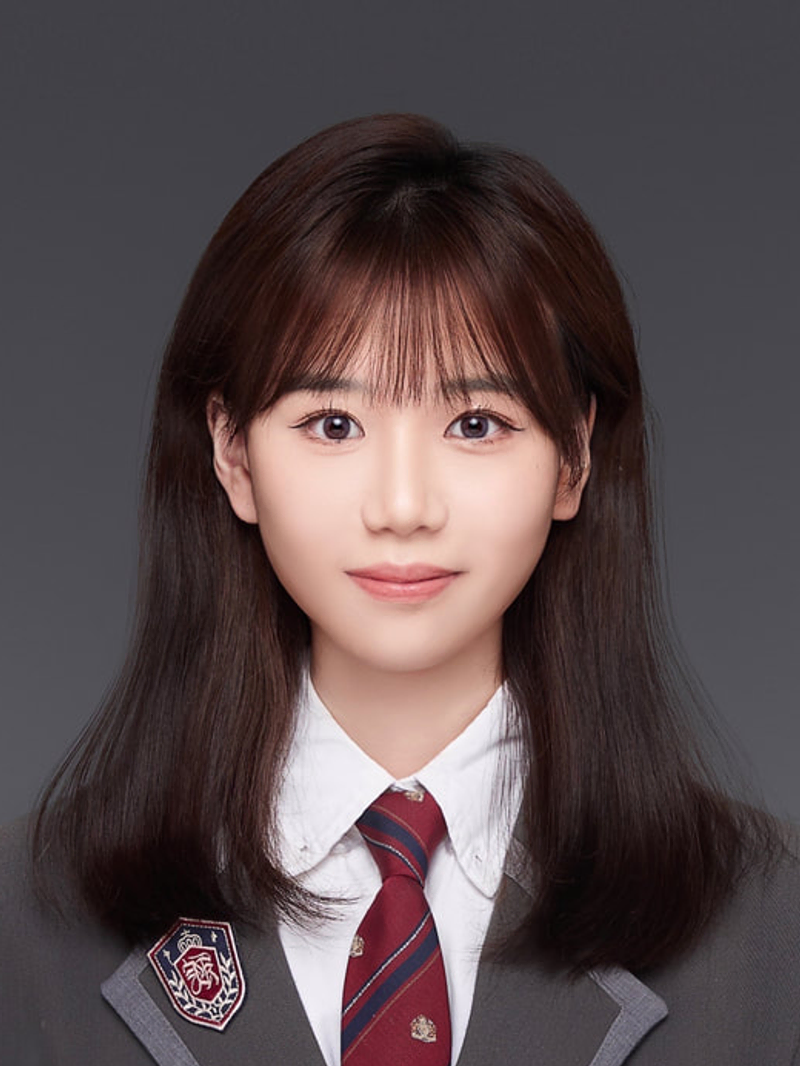 Yingjia Liu headshot